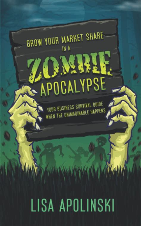 Surviving the Unimaginable: A Dream of the Zombie Apocalypse